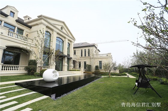 新利体育·luck18|健康别墅地下室